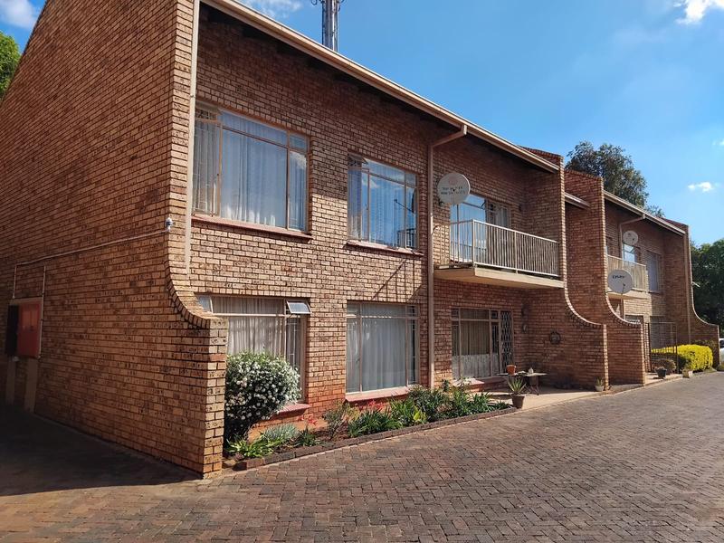 3 Bedroom Property for Sale in Baillie Park North West